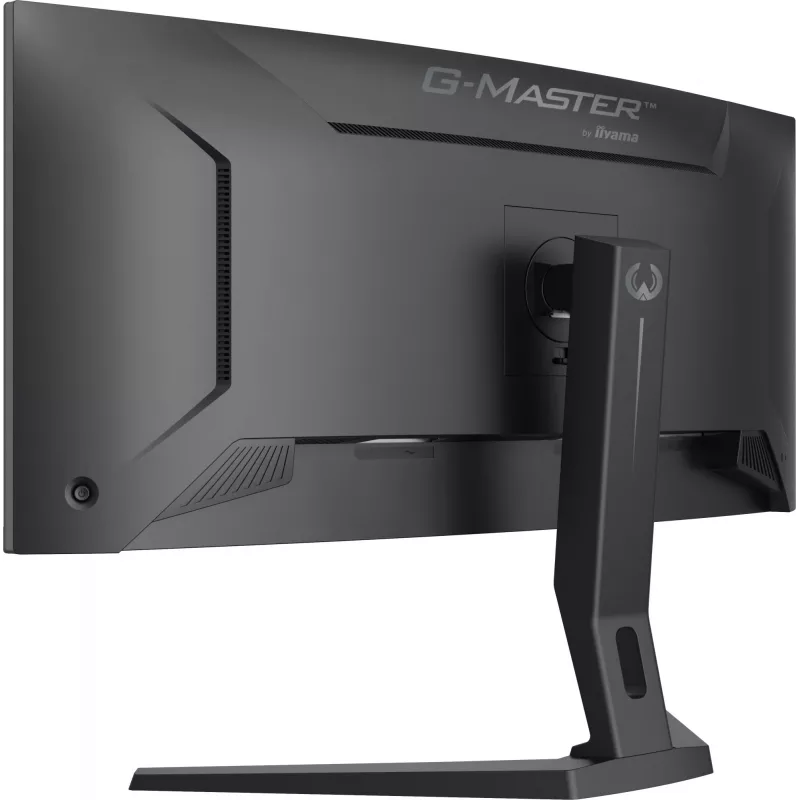 iiyama G-MASTER GCB3486WQSCP-B1 Computer Monitor 86,4 cm (34 Zoll) 3440 x 1440 Pixel UltraWide Quad HD Schwarz