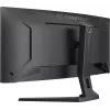 iiyama G-MASTER GCB3486WQSCP-B1 Computer Monitor 86,4 cm (34 Zoll) 3440 x 1440 Pixel UltraWide Quad HD Schwarz