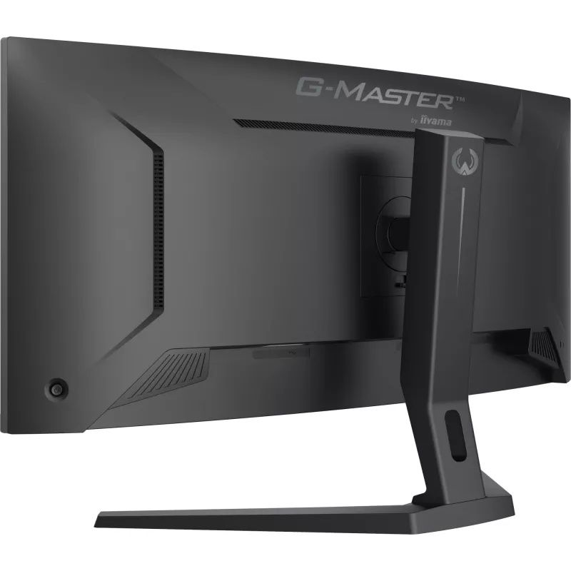 iiyama G-MASTER GCB3486WQSCP-B1 Computer Monitor 86,4 cm (34 Zoll) 3440 x 1440 Pixel UltraWide Quad HD Schwarz