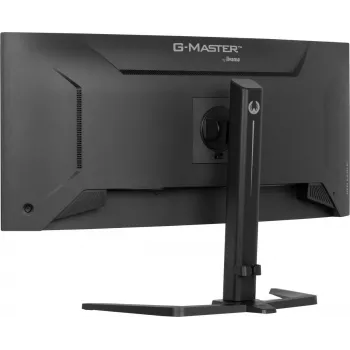iiyama G-MASTER GCB3484WQSU-B1 Computer Monitor 86,4 cm (34 Zoll) 3440 x 1440 Pixel UltraWide Quad HD LED Schwarz
