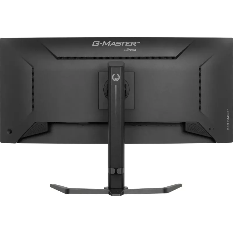 iiyama G-MASTER GCB3484WQSU-B1 Computer Monitor 86,4 cm (34 Zoll) 3440 x 1440 Pixel UltraWide Quad HD LED Schwarz