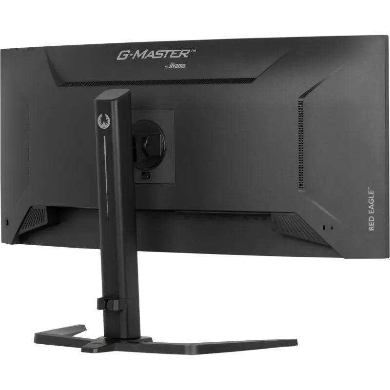 iiyama G-MASTER GCB3484WQSU-B1 Computer Monitor 86,4 cm (34 Zoll) 3440 x 1440 Pixel UltraWide Quad HD LED Schwarz