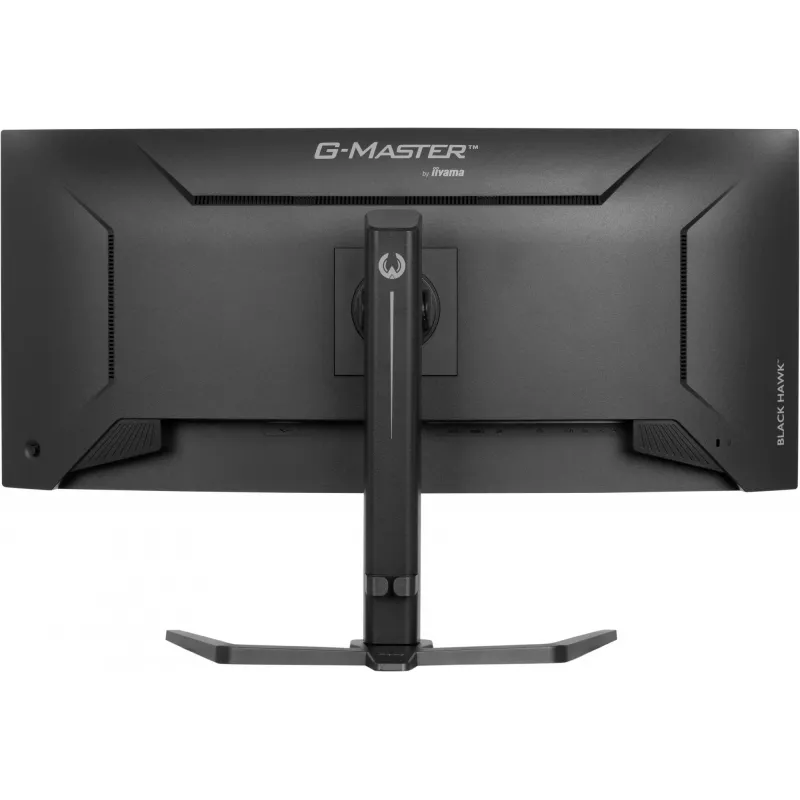 iiyama GCB3482WQSU-B1 Computer Monitor 86,4 cm (34 Zoll) 3440 x 1440 Pixel UltraWide Quad HD LED Schwarz