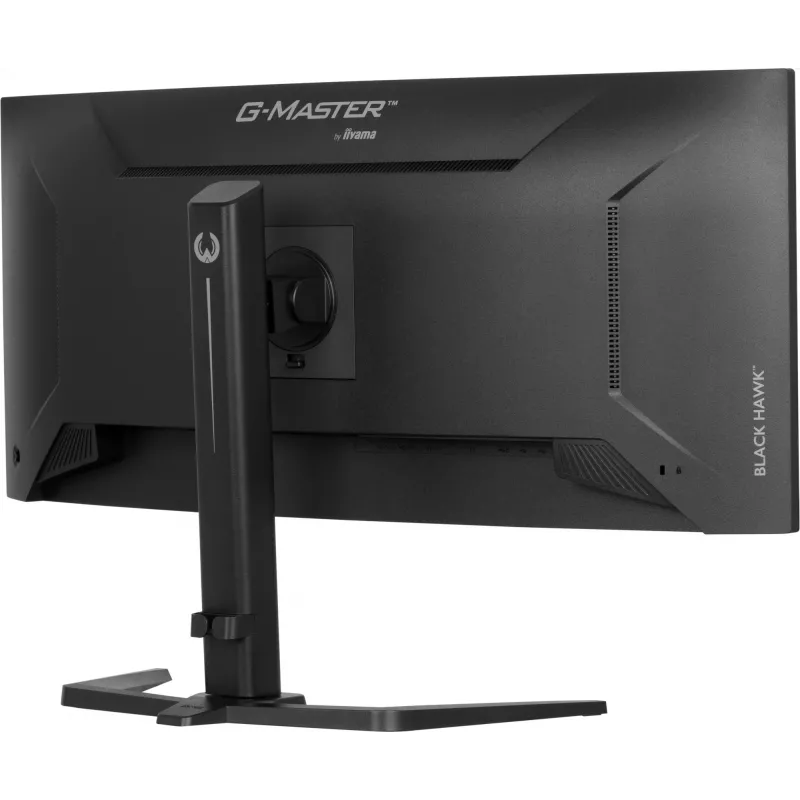 iiyama GCB3482WQSU-B1 Computer Monitor 86,4 cm (34 Zoll) 3440 x 1440 Pixel UltraWide Quad HD LED Schwarz