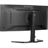 iiyama GCB3482WQSU-B1 Computer Monitor 86,4 cm (34 Zoll) 3440 x 1440 Pixel UltraWide Quad HD LED Schwarz