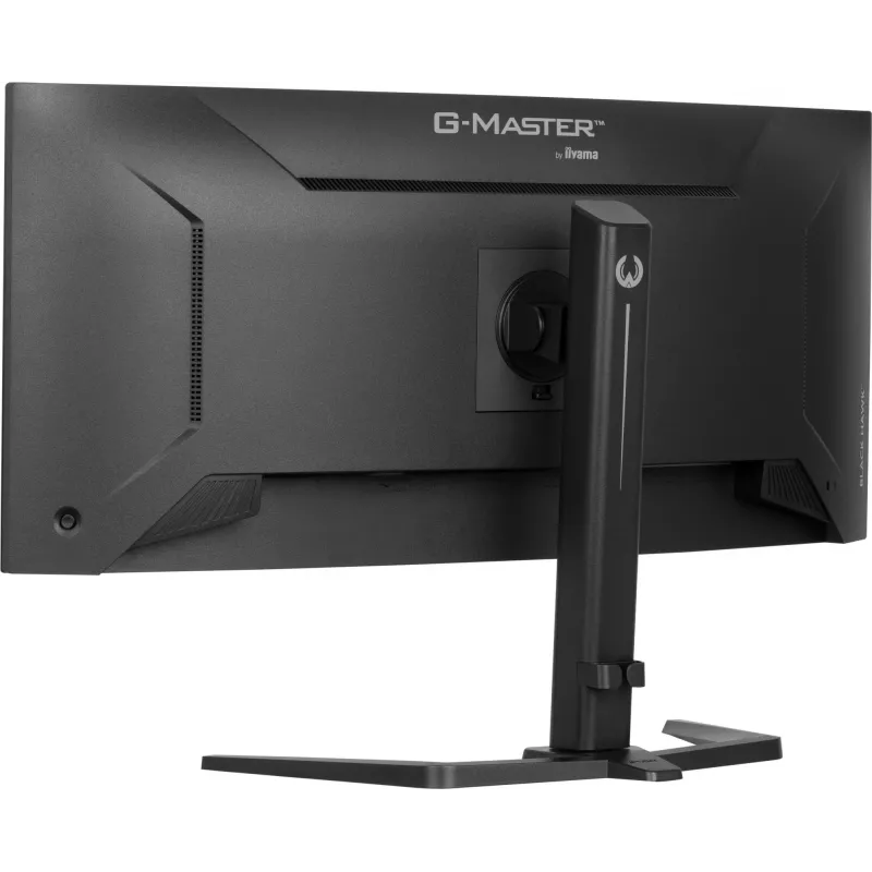 iiyama GCB3482WQSU-B1 Computer Monitor 86,4 cm (34 Zoll) 3440 x 1440 Pixel UltraWide Quad HD LED Schwarz