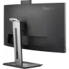 Viewsonic VG3457CV Computer-Monitor 86,4 cm (34 Zoll) 3440 x 1440 Pixel UltraWide Quad HD LED Schwarz