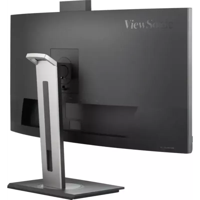 Viewsonic VG3457CV Computer-Monitor 86,4 cm (34 Zoll) 3440 x 1440 Pixel UltraWide Quad HD LED Schwarz