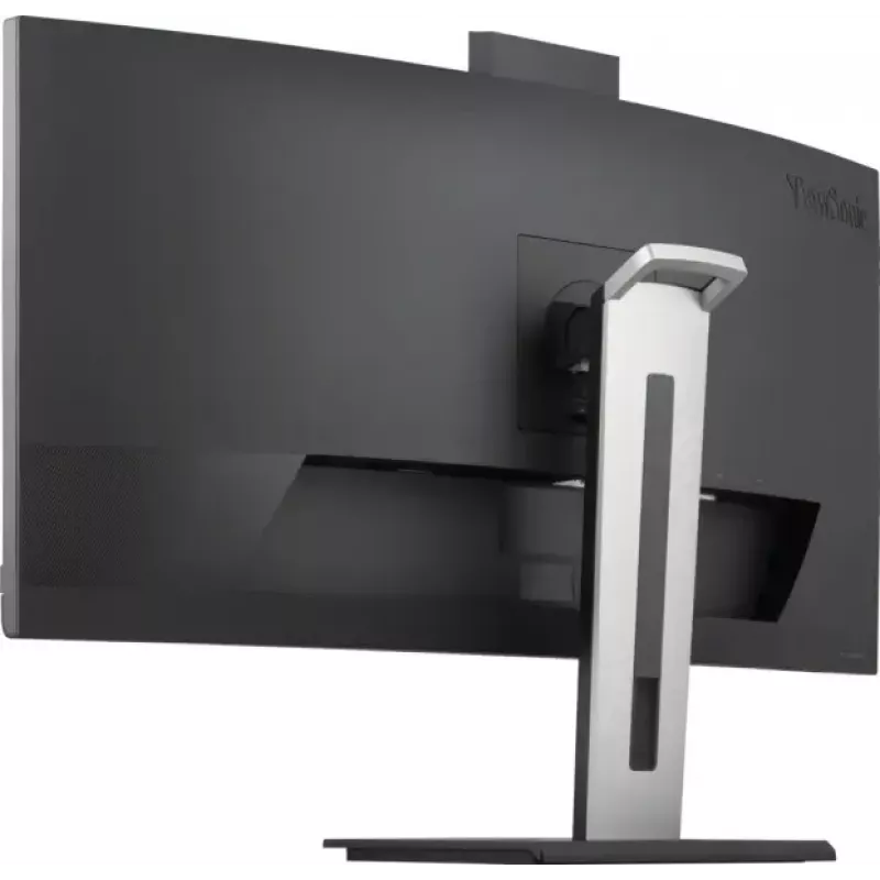 Viewsonic VG3457CV Computer-Monitor 86,4 cm (34 Zoll) 3440 x 1440 Pixel UltraWide Quad HD LED Schwarz