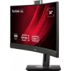 Viewsonic VG3457CV Computer-Monitor 86,4 cm (34 Zoll) 3440 x 1440 Pixel UltraWide Quad HD LED Schwarz