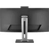 Viewsonic VG3457CV Computer-Monitor 86,4 cm (34 Zoll) 3440 x 1440 Pixel UltraWide Quad HD LED Schwarz