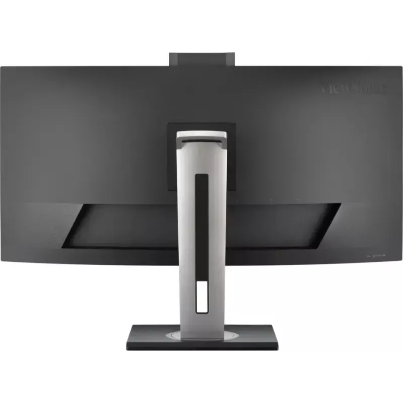 Viewsonic VG3457CV Computer-Monitor 86,4 cm (34 Zoll) 3440 x 1440 Pixel UltraWide Quad HD LED Schwarz