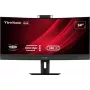 Viewsonic VG3457CV Computer-Monitor 86,4 cm (34 Zoll) 3440 x 1440 Pixel UltraWide Quad HD LED Schwarz