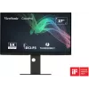 Viewsonic VP2788-5K Computer Monitor 68,6 cm (27 Zoll) 5120 x 2880 Pixel 5K Ultra HD LED Schwarz