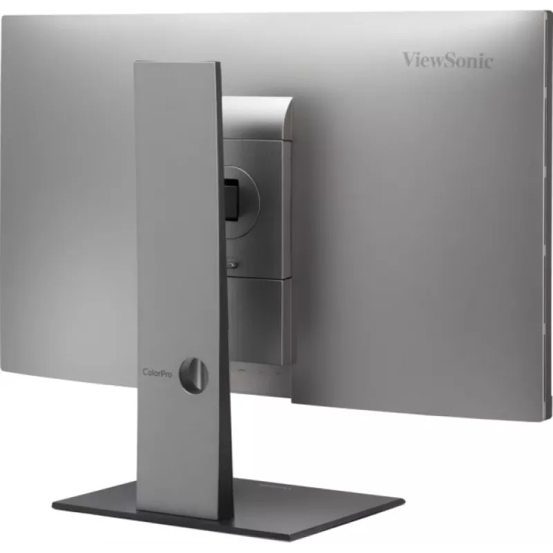 Viewsonic VP2788-5K Computer Monitor 68,6 cm (27 Zoll) 5120 x 2880 Pixel 5K Ultra HD LED Schwarz