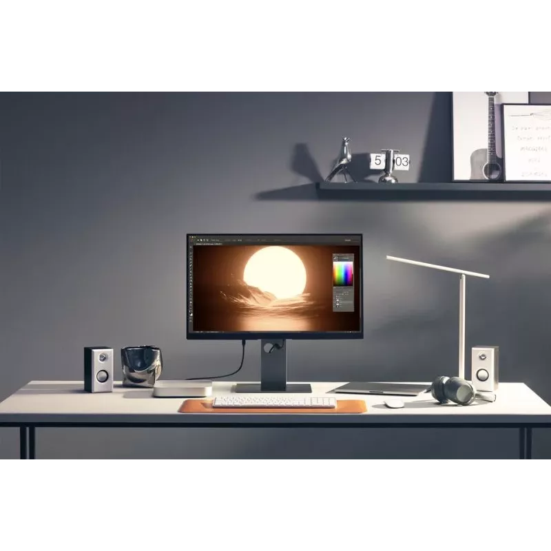 Viewsonic VP2788-5K Computer Monitor 68,6 cm (27 Zoll) 5120 x 2880 Pixel 5K Ultra HD LED Schwarz