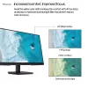 Monitor HP Series 3 Pro 23,8 Zoll FHD LCD 1920x1080