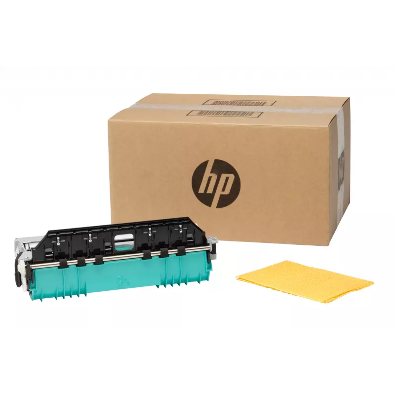 HP Officejet Enterprise Tintensammeleinheit, China, HP LaserJet Flow M577 HP PageWide Enterprise 556, 586, E58650, 280 mm, 158 mm, 98 mm, 660 g