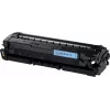 Samsung CLT-C503L High-Yield Original Cyan Tonerkartusche, 1 Stk.