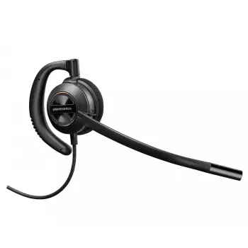 HP Poly EncorePro 530D mit Quick Disconnect diskretes digitales Headset TAA