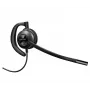 HP Poly EncorePro 530D mit Quick Disconnect diskretes digitales Headset TAA
