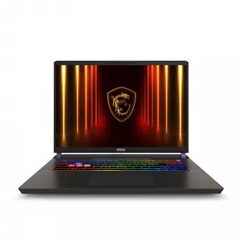 Laptop MSI Vector 17 HX AI A2XWJG-039 17 Zoll Intel Core Ultra 9 275HX 32GB 2TB NVIDIA RTX 5090 Windows 11
