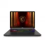Laptop MSI Vector 17 HX AI A2XWJG-039 17 Zoll Intel Core Ultra 9 275HX 32GB 2TB NVIDIA RTX 5090 Windows 11