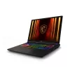 Laptop MSI Vector 17 HX AI A2XWJG-039 17 Zoll Intel Core Ultra 9 275HX 32GB 2TB NVIDIA RTX 5090 Windows 11