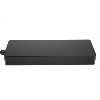 HP USB-C Travel Hub G3, Kabelgebunden, USB 3.2 Gen 2 (3.1 Gen 2) Typ-C, 60 Hz, HDMI, USB 3.2 Gen 2 (3.1 Gen 2) Typ-A, USB 3.2 Gen 2 (3.1 Gen 2) Typ-C, Vietnam, USB-C