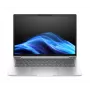 HP EliteBook 6 G1a AI PC AMD Ryzen™ 5 230 Laptop 35,6 cm (14 Zoll) WUXGA 16 GB DDR5-SDRAM Wi-Fi 7 (802.11be) Windows 11 Pro Silber