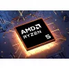HP EliteBook 6 G1a AI PC AMD Ryzen™ 5 230 Laptop 35,6 cm (14 Zoll) WUXGA 16 GB DDR5-SDRAM Wi-Fi 7 (802.11be) Windows 11 Pro Silber