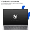 HP EliteBook 6 G1a AI PC AMD Ryzen™ 5 230 Laptop 40,6 cm (16 Zoll) WUXGA 16 GB DDR5-SDRAM Wi-Fi 7 (802.11be) Windows 11 Pro Silber