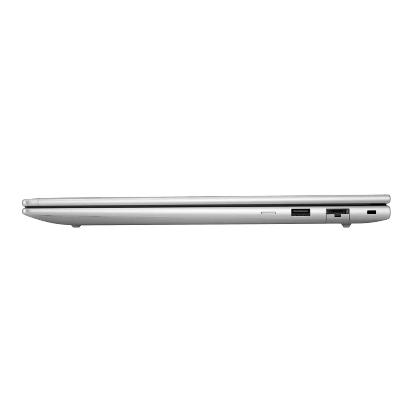 HP EliteBook 6 G1a AI PC AMD Ryzen™ 5 230 Laptop 40,6 cm (16 Zoll) WUXGA 16 GB DDR5-SDRAM Wi-Fi 7 (802.11be) Windows 11 Pro Silber