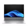 HP EliteBook 6 G1a AI PC AMD Ryzen™ 5 230 Laptop 40,6 cm (16 Zoll) WUXGA 16 GB DDR5-SDRAM Wi-Fi 7 (802.11be) Windows 11 Pro Silber