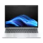 HP EliteBook 8 G1a AMD Ryzen™ 5 230 Laptop 33,8 cm (13,3 Zoll) WUXGA 16 GB LPDDR5x-SDRAM Wi-Fi 7 (802.11be) Windows 11 Pro AI PC
