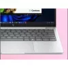 HP EliteBook 8 G1a AMD Ryzen™ 5 230 Laptop 33,8 cm (13,3 Zoll) WUXGA 16 GB LPDDR5x-SDRAM Wi-Fi 7 (802.11be) Windows 11 Pro AI PC