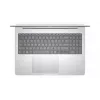 HP EliteBook 8 G1a AMD Ryzen™ AI 5 230 Laptop 40,6 cm (16 Zoll) WUXGA 16 GB DDR5-SDRAM Wi-Fi 7 (802.11be) Windows 11 Pro AI PC Silber