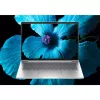 HP EliteBook 6 G1a AI PC AMD Ryzen™ AI 7 250 Laptop 35,6 cm (14 Zoll) WUXGA 32 GB DDR5-SDRAM Wi-Fi 7 (802.11be) Windows 11 Pro Silber