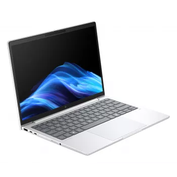 HP EliteBook 8 G1a AMD Ryzen™ AI 7 250 Laptop 33,8 cm (13,3 Zoll) WUXGA 32 GB LPDDR5x-SDRAM Wi-Fi 7 (802.11be) Windows 11 Pro AI PC