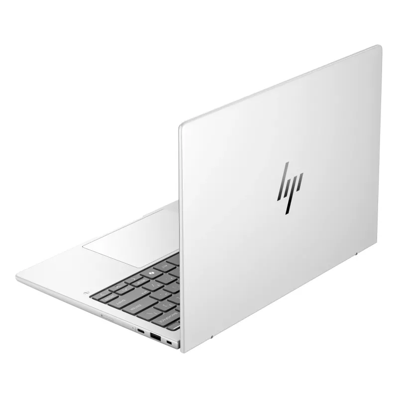 HP EliteBook 8 G1a AMD Ryzen™ AI 7 250 Laptop 33,8 cm (13,3 Zoll) WUXGA 32 GB LPDDR5x-SDRAM Wi-Fi 7 (802.11be) Windows 11 Pro AI PC
