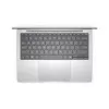 HP EliteBook 8 G1a AMD Ryzen™ AI 7 250 Laptop 33,8 cm (13,3 Zoll) WUXGA 32 GB LPDDR5x-SDRAM Wi-Fi 7 (802.11be) Windows 11 Pro AI PC