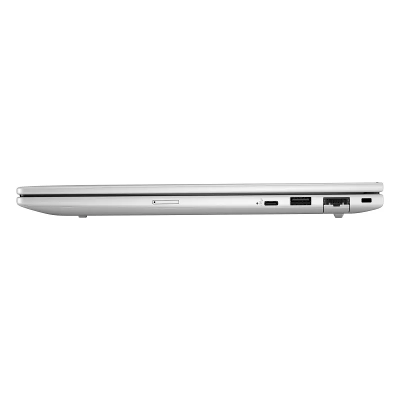 HP EliteBook 8 G1a AMD Ryzen™ AI 7 250 Laptop 35,6 cm (14 Zoll) WUXGA 16 GB DDR5-SDRAM Wi-Fi 7 (802.11be) Windows 11 Pro AI PC Silber