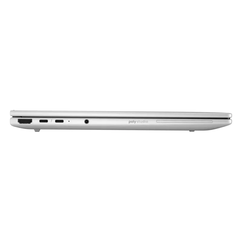 HP EliteBook 8 G1a AMD Ryzen™ AI 7 250 Laptop 35,6 cm (14 Zoll) WUXGA 16 GB DDR5-SDRAM Wi-Fi 7 (802.11be) Windows 11 Pro AI PC Silber