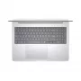 HP EliteBook 8 G1a AMD Ryzen™ AI 7 250 Laptop 40,6 cm (16 Zoll) WUXGA 32 GB DDR5-SDRAM Wi-Fi 7 (802.11be) Windows 11 Pro AI PC Silber