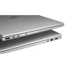 HP EliteBook 8 G1a AMD Ryzen™ AI 7 250 Laptop 40,6 cm (16 Zoll) WUXGA 32 GB DDR5-SDRAM Wi-Fi 7 (802.11be) Windows 11 Pro AI PC Silber
