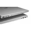 HP EliteBook 8 G1a AMD Ryzen™ AI 7 250 Laptop 40,6 cm (16 Zoll) WUXGA 32 GB DDR5-SDRAM Wi-Fi 7 (802.11be) Windows 11 Pro AI PC Silber
