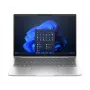 HP EliteBook 6 G1i AI PC Intel Core Ultra 5 225U Laptop 33,8 cm (13,3 Zoll) WUXGA 16 GB DDR5-SDRAM Wi-Fi 7 (802.11be) Windows 11 Pro Silber