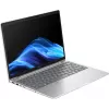 HP EliteBook 6 G1i AI PC Intel Core Ultra 7 255U Laptop 33,8 cm (13,3 Zoll) WUXGA 32 GB DDR5-SDRAM Wi-Fi 7 (802.11be) Windows 11 Pro Silber