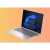 HP EliteBook 6 G1i AI PC Intel Core Ultra 7 255U Laptop 33,8 cm (13,3 Zoll) WUXGA 32 GB DDR5-SDRAM Wi-Fi 7 (802.11be) Windows 11 Pro Silber