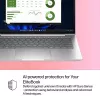 HP EliteBook 6 G1i AI Intel Core Ultra 7 255U Laptop 35,6 cm (14 Zoll) WUXGA 32 GB DDR5-SDRAM Wi-Fi 7 (802.11be) Windows 11 Pro AI PC Silber